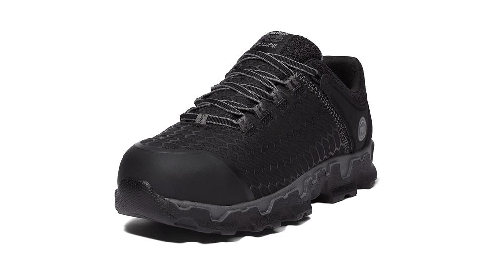 Timberland PRO Men's Powertrain Sport Alloy Safety Toe Electrical Hazard AL