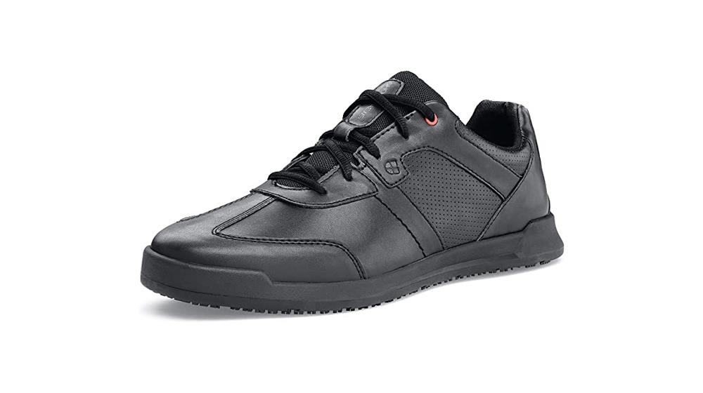 Shoes for Crews Men's Freestyle II Slip