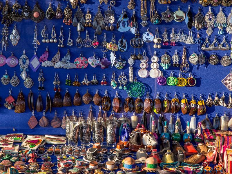 crafts to make and sell for profit
