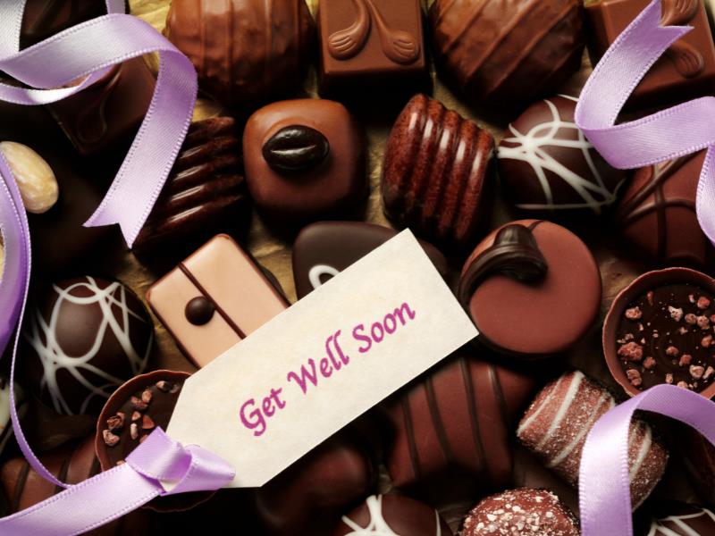 get well messages