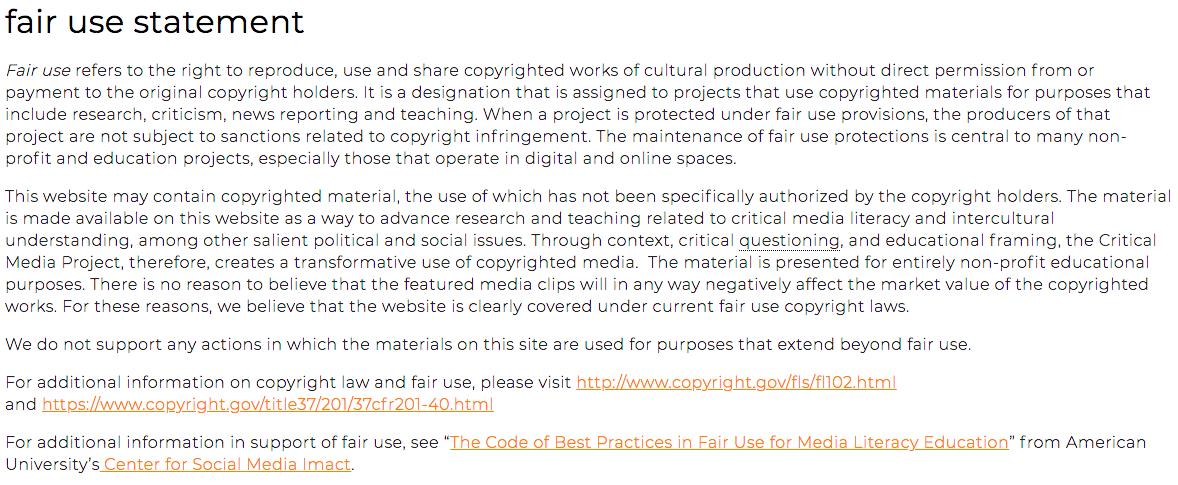 10 Disclaimer Examples