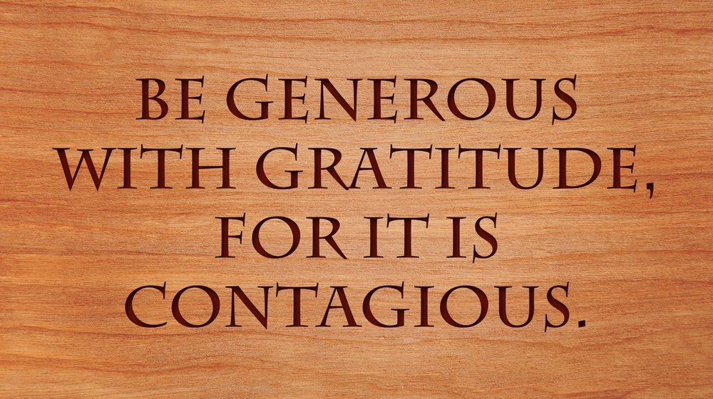 Thanksgiving Messages for Business