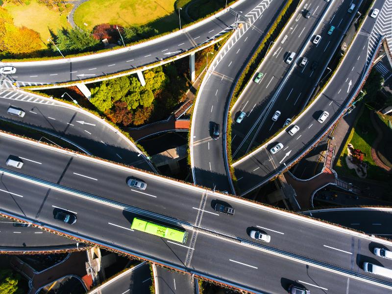 how to start a logistics business