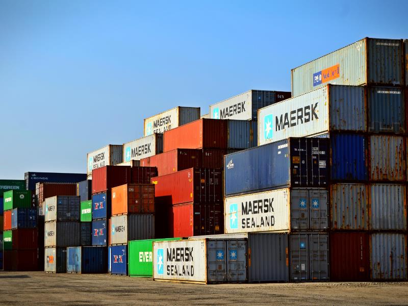 how to start a logistics business