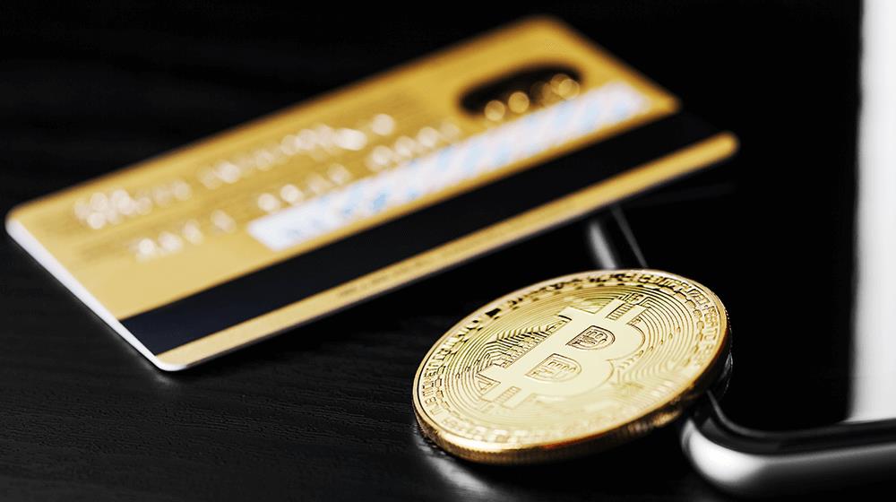 how to accept crypto payments