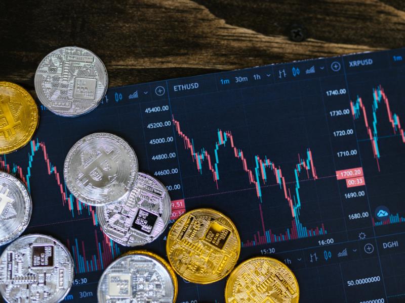 How to accept Crypto