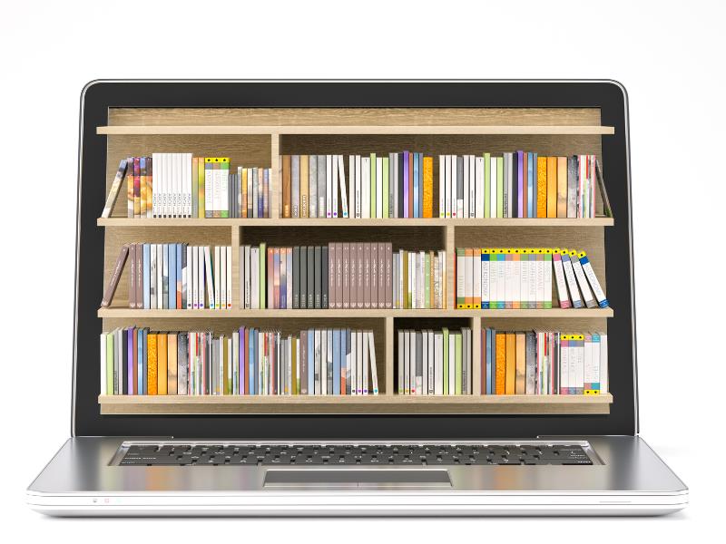 how to start a used book store