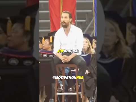 WHAT IS JOY? - Motivational Speech