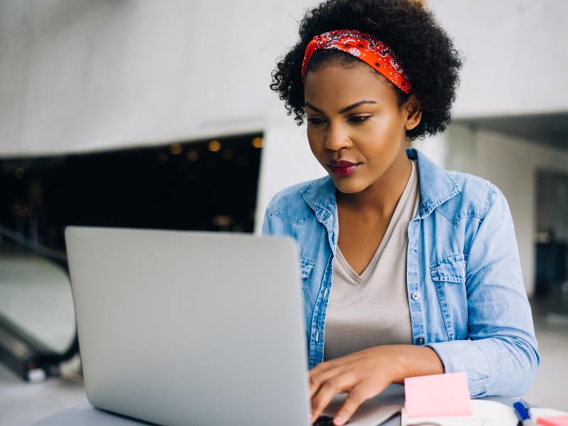 small business loans for minority women in business