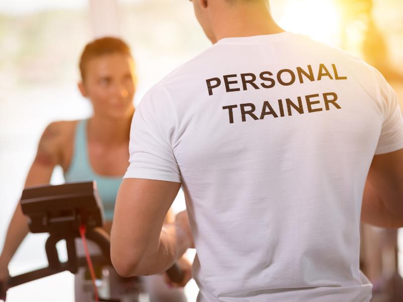 Personal Training Business