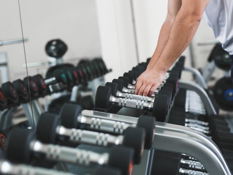 Personal Training Business