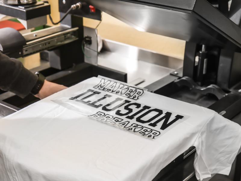T-Shirt Business