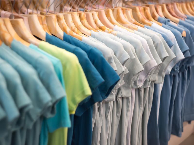 T-Shirt Business