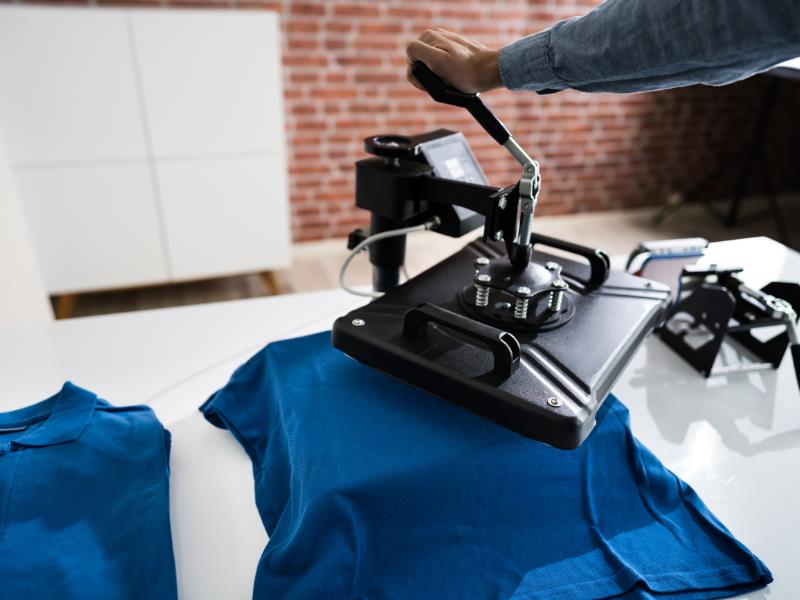 T-Shirt Business