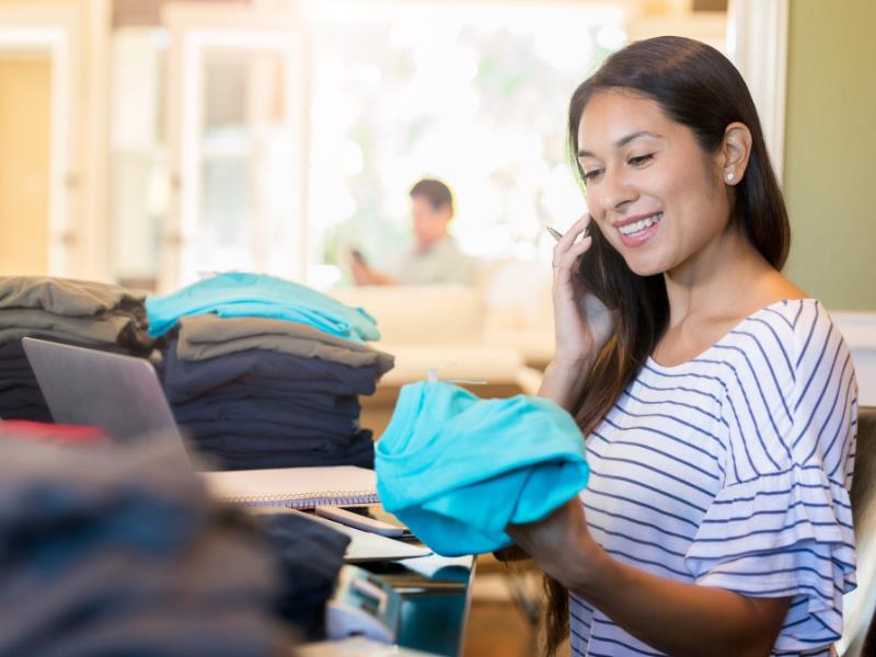 T-Shirt Business