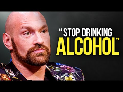 ALCOHOL IS DESTROYING YOUR LIFE - One of the Most Eye Opening Motivational Videos Ever