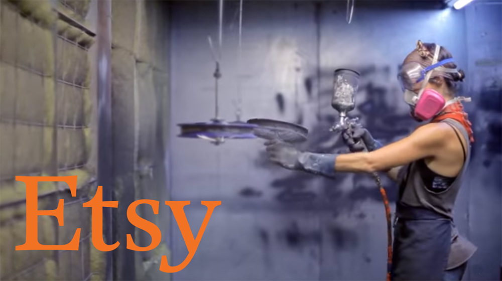 How to Start an Etsy Shop