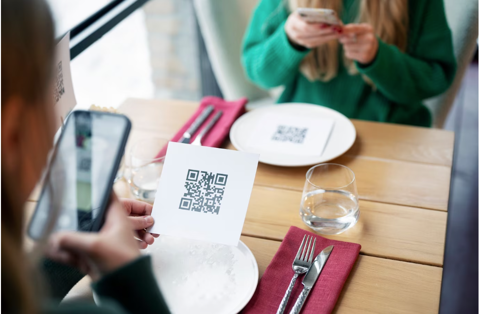 How QR Codes Help in Getting Customer Feedback