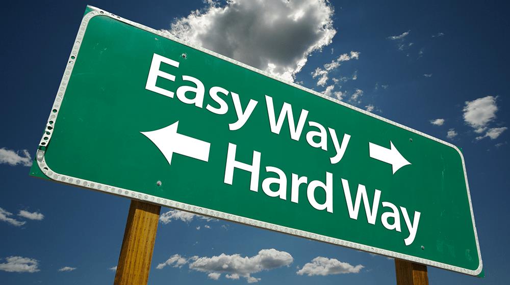 Easiest Business to Start