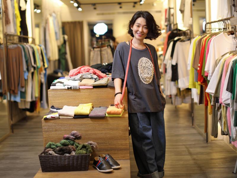 how to start a clothing business