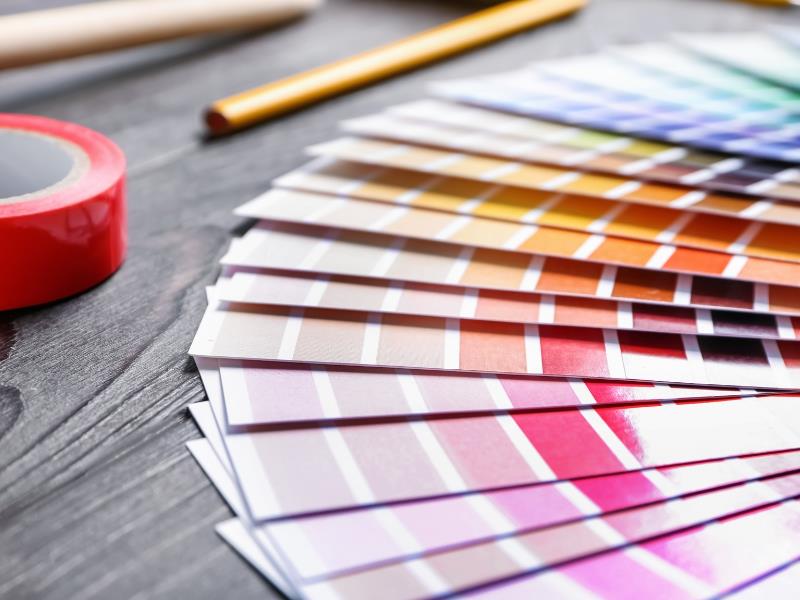 Home Painting Business