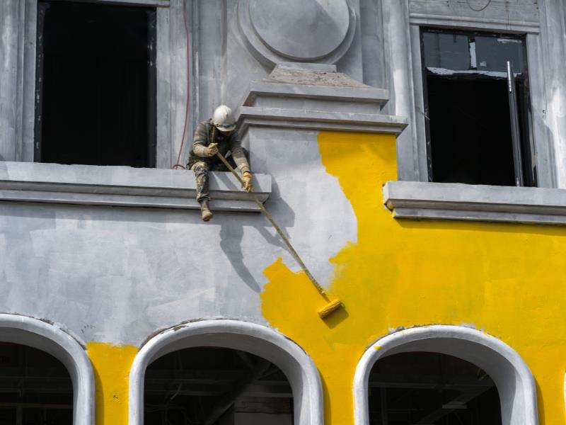 Home Painting Business