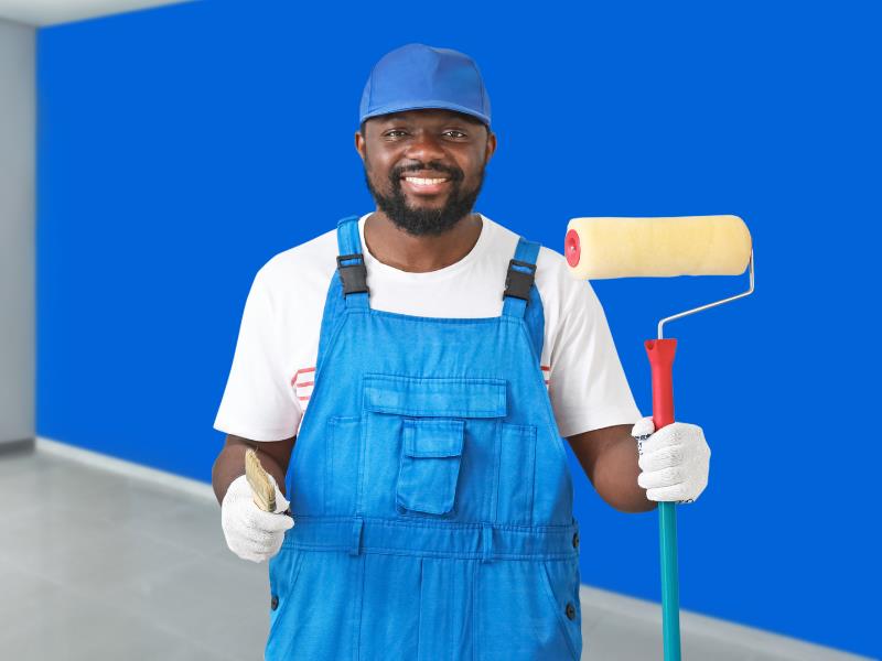 Home Painting Business