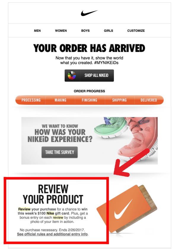 The Importance of Having Ecommerce Customer Reviews on Your Site