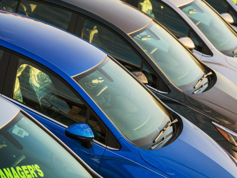 how to start a used car dealership
