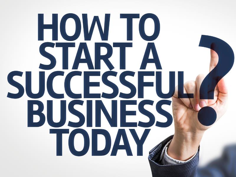 How to Start a Business Using Your Unemployment Money