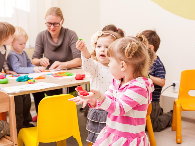 Daycare Business