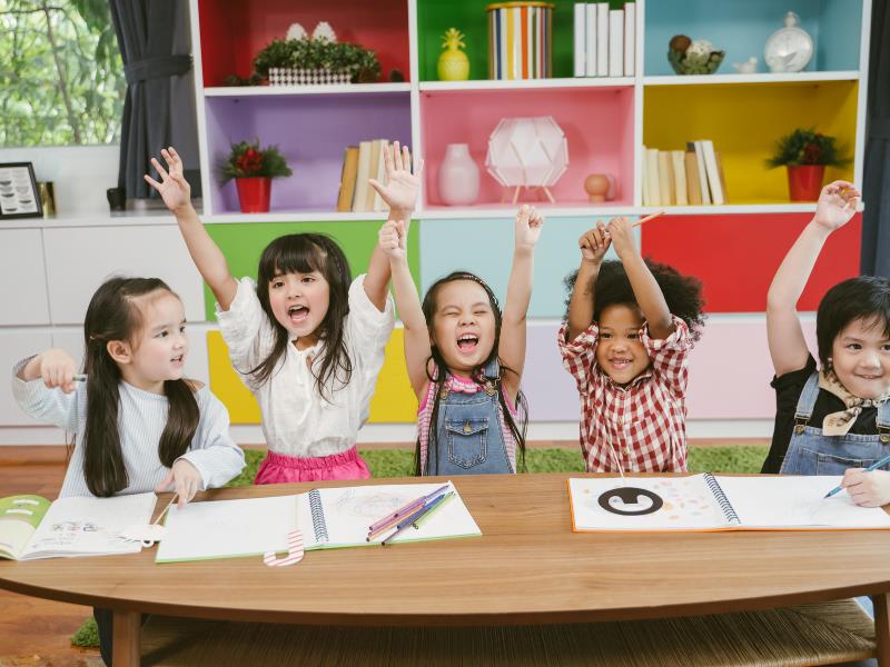 How to Start and Grow a Daycare Business
