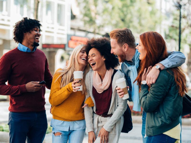 how to get your mojo back