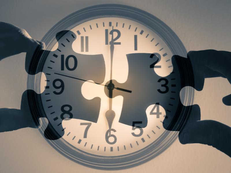 how to get your mojo back