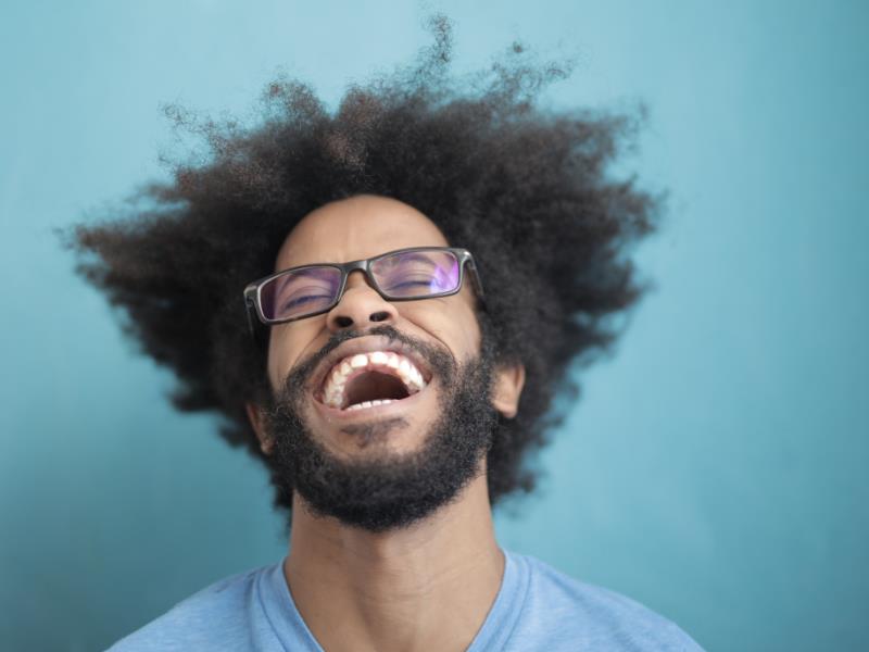 how to get your mojo back