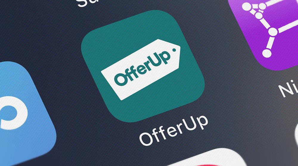 offerup scams 