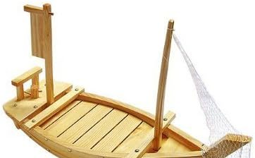 sushi boat