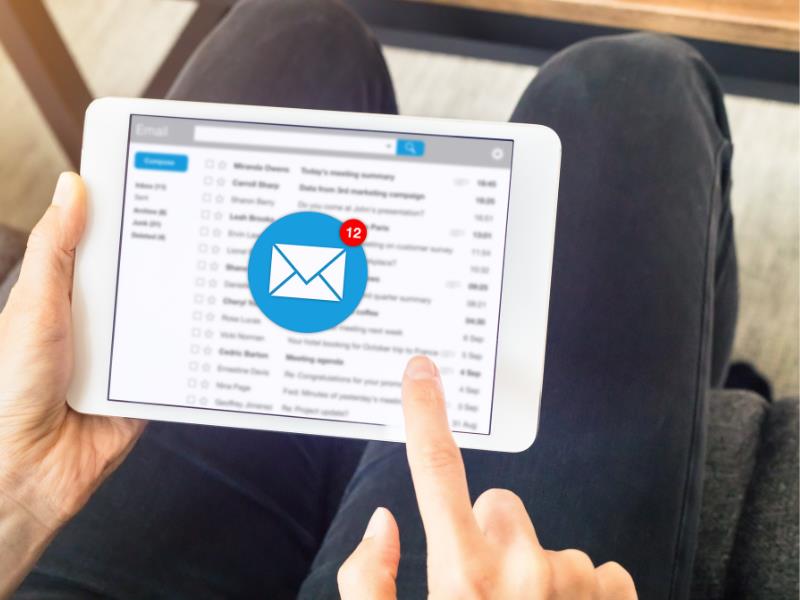mobile marketing ideas for the holidays