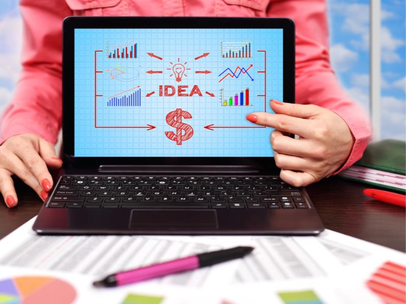 mobile marketing ideas for the holidays