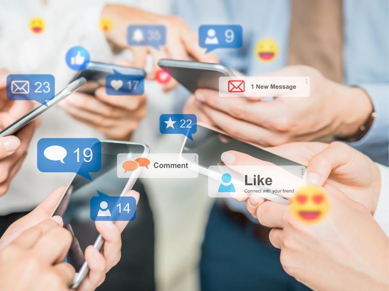 mobile marketing ideas for the holidays