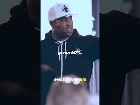 PAIN IS TEMPORARY - Motivational Speech