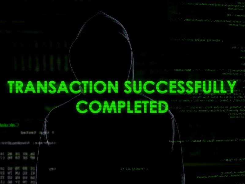PayPal scam