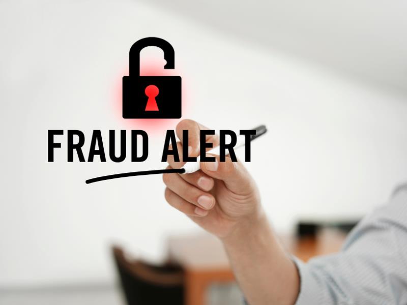 PayPal scam