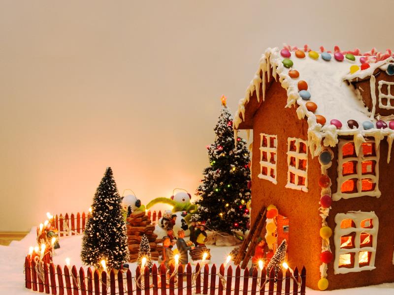christmas business ideas