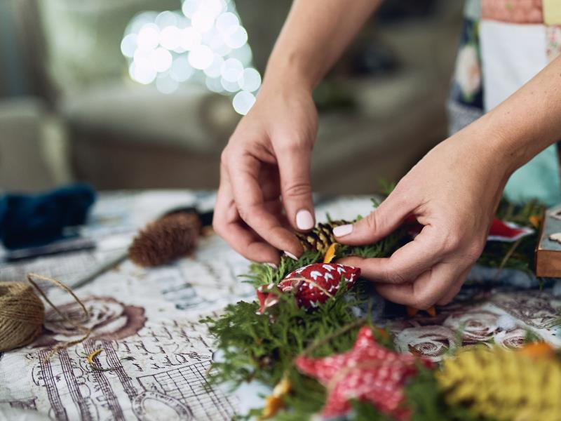 christmas business ideas