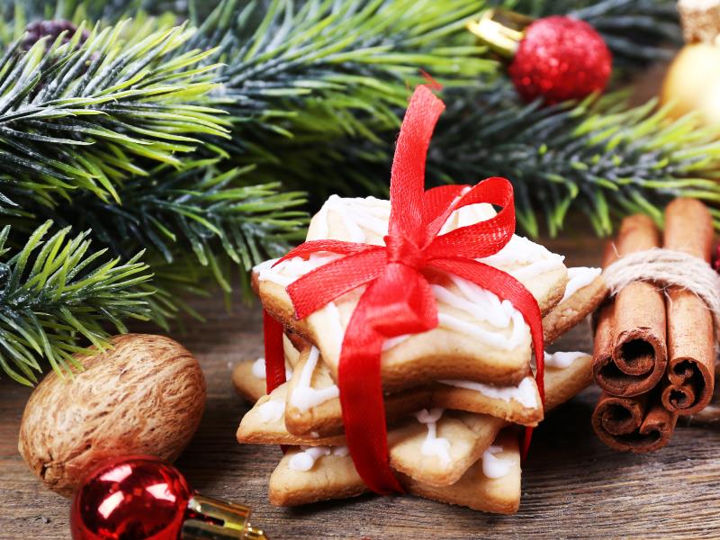 Christmas ornaments to make and sell