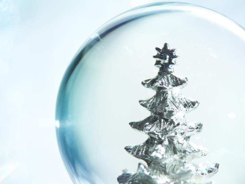 Christmas ornaments to make and sell