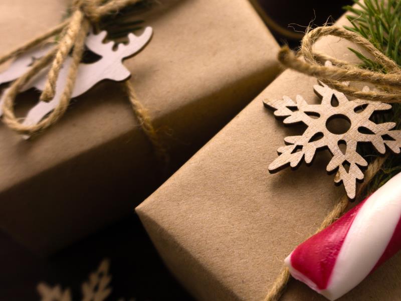 holiday season content ideas