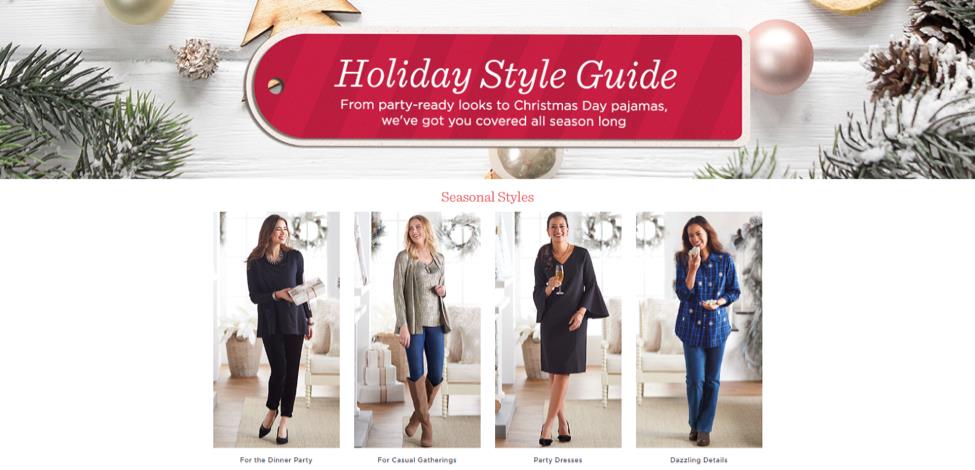 6 Holiday Season Content Ideas