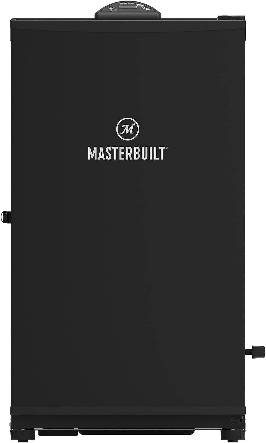 Masterbuilt MB20072918 40-inch Digital Electric Smoker